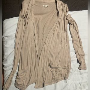 American eagle small cardigan